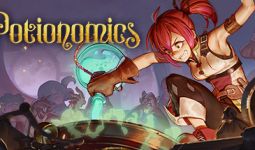 Download Potionomics pc game for free torrent