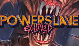 Download PowerSlave Exhumed pc game for free torrent