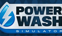 Download PowerWash Simulator pc game for free torrent