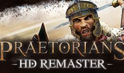 Download Praetorians - HD Remaster pc game for free torrent