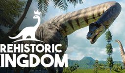 Download Prehistoric Kingdom pc game for free torrent