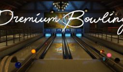 Download Premium Bowling pc game for free torrent