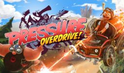 Download Pressure Overdrive pc game for free torrent