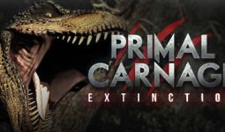 Download Primal Carnage: Extinction pc game for free torrent