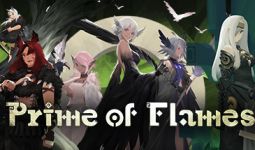 Download Prime of Flames pc game for free torrent