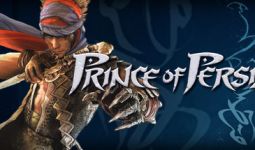 Download Prince of Persia pc game for free torrent