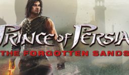 Download Prince of Persia: The Forgotten Sands pc game for free torrent