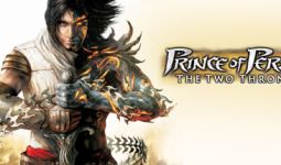 Download Prince of Persia: The Two Thrones pc game for free torrent