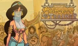 Download Princess Trainer pc game for free torrent