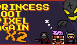 Download Princess.Loot.Pixel.Again x2 pc game for free torrent