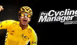 Download Pro Cycling Manager 2018 pc game for free torrent