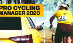 Download Pro Cycling Manager 2020 pc game for free torrent