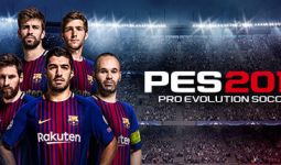 Download Pro Evolution Soccer 2018 pc game for free torrent