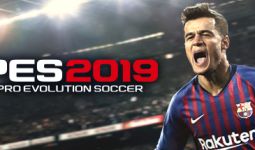 Download PRO EVOLUTION SOCCER 2019 pc game for free torrent