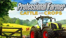 Download Professional Farmer: Cattle and Crops pc game for free torrent