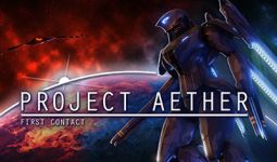 Download Project AETHER: First Contact pc game for free torrent