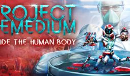 Download Project Remedium pc game for free torrent