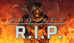 Download Project RIP pc game for free torrent