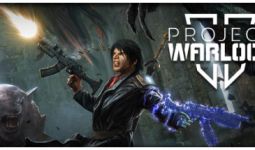 Download Project Warlock 2 pc game for free torrent