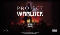 Download Project Warlock pc game for free torrent