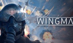 Download Project Wingman pc game for free torrent