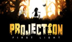 Download Projection: First Light pc game for free torrent