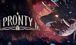 Download Pronty: Fishy Adventure pc game for free torrent