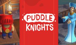 Download Puddle Knights pc game for free torrent