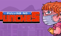 Download Pulling No Punches pc game for free torrent