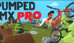 Download Pumped BMX Pro pc game for free torrent