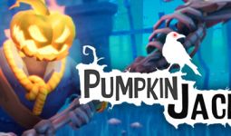 Download Pumpkin Jack pc game for free torrent