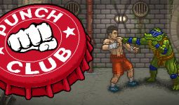 Download Punch Club pc game for free torrent