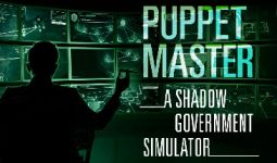 Download Puppet Master: The Shadow Government Simulator pc game for free torrent