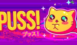 Download PUSS! pc game for free torrent