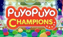 Download Puyo Puyo Champions pc game for free torrent