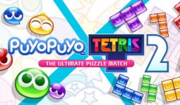 Download Puyo Puyo Tetris 2 pc game for free torrent