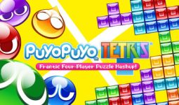 Download Puyo Puyo Tetris pc game for free torrent