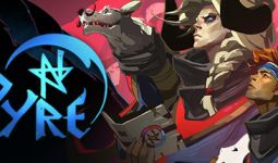 Download Pyre pc game for free torrent