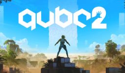 Download Q.U.B.E. 2 pc game for free torrent