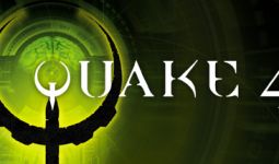 Download Quake IV pc game for free torrent