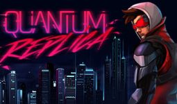 Download Quantum Replica pc game for free torrent