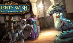 Download Queen's Wish: The Conqueror pc game for free torrent