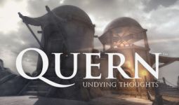 Download Quern: Undying Thoughts pc game for free torrent