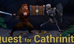 Download Quest for Cathrinite pc game for free torrent