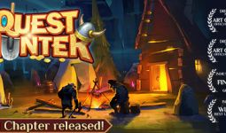 Download Quest Hunter pc game for free torrent