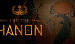 Download Quest Room: Hanon pc game for free torrent