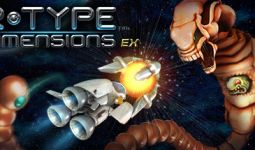 Download R-Type Dimensions EX pc game for free torrent