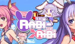 Download Rabi-Ribi pc game for free torrent