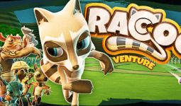 Download Raccoo Venture pc game for free torrent