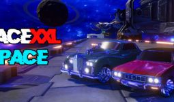 Download RaceXXL Space pc game for free torrent